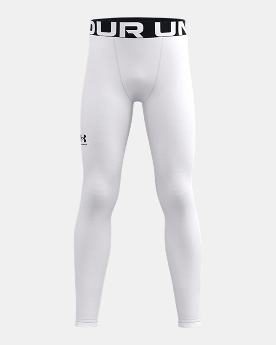 under armor running tights