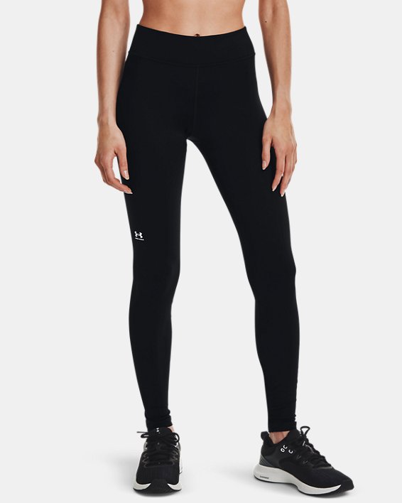 under armor running tights